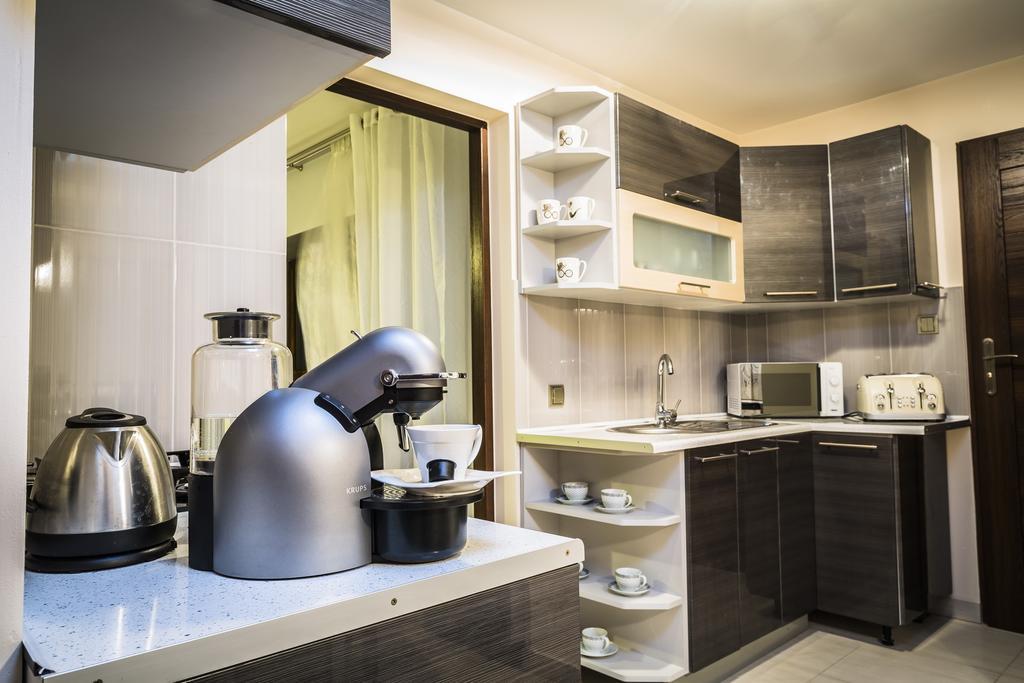 Modern Zgorzelec Quarto foto
