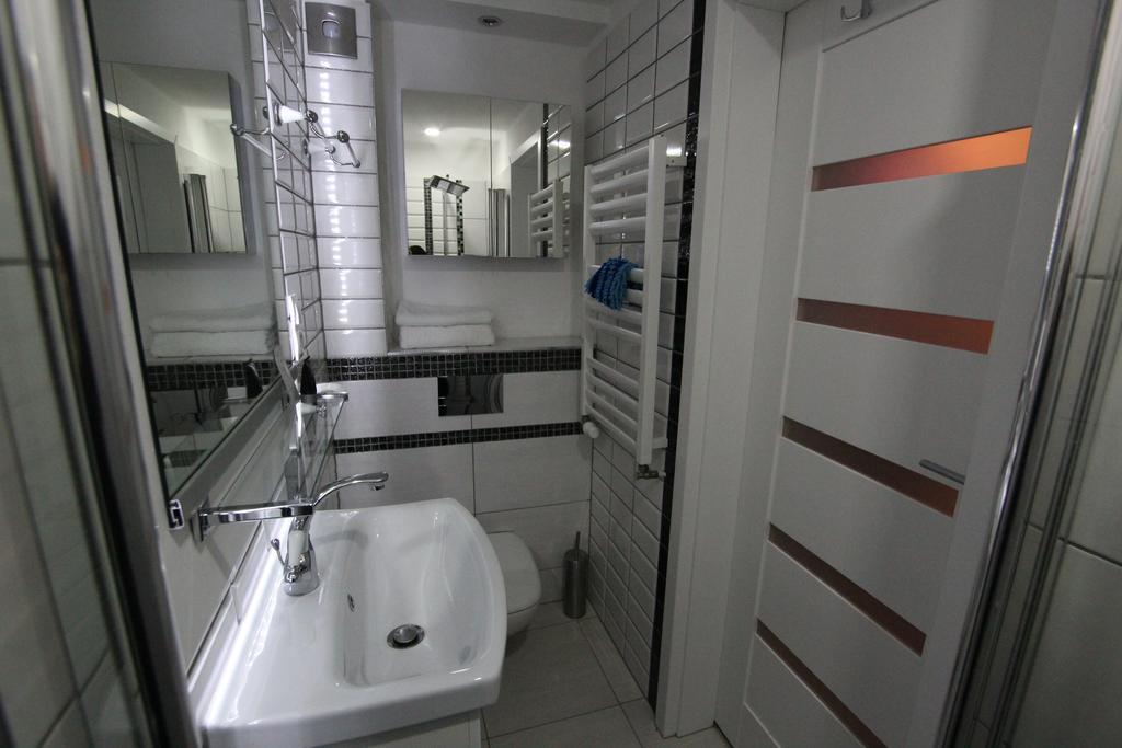 Modern Zgorzelec Exterior foto